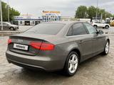 Audi A4 2015 года за 6 500 000 тг. в Уральск – фото 4