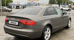 Audi A4 2015 годаүшін6 500 000 тг. в Уральск – фото 4
