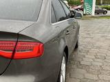Audi A4 2015 года за 6 500 000 тг. в Уральск – фото 5