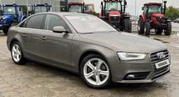 Audi A4 2015 годаүшін6 500 000 тг. в Уральск – фото 3