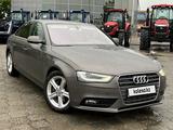 Audi A4 2015 года за 6 500 000 тг. в Уральск – фото 2