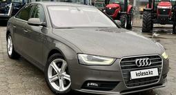 Audi A4 2015 годаүшін6 500 000 тг. в Уральск – фото 2