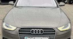 Audi A4 2015 годаүшін6 500 000 тг. в Уральск