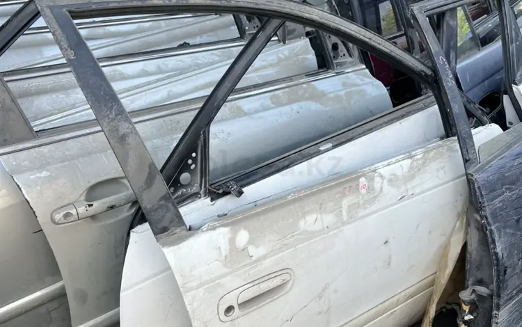 Привозные оригинал двери для TOYOTAүшін2 200 тг. в Алматы