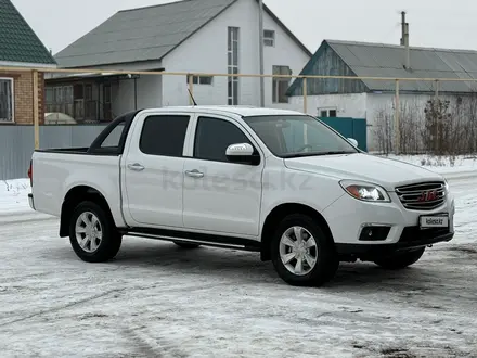 JAC T6 2020 года за 8 000 000 тг. в Костанай – фото 2