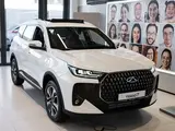 Chery Tiggo 7 Prime 2025 года за 10 550 400 тг. в Алматы