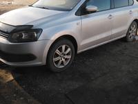 Volkswagen Polo 2015 года за 3 000 000 тг. в Астана