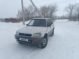 Toyota RAV4 1996 года за 3 200 000 тг. в Астана