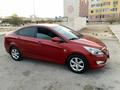 Hyundai Accent 2015 годаfor5 600 000 тг. в Актау – фото 2