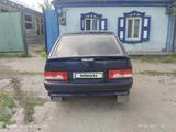 ВАЗ (Lada) 2114 2008 годаfor950 000 тг. в Семей – фото 2