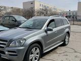 Mercedes-Benz GL 500 2010 годаүшін12 500 000 тг. в Актау – фото 2