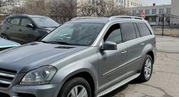 Mercedes-Benz GL 500 2010 годаүшін12 500 000 тг. в Актау – фото 2