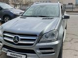 Mercedes-Benz GL 500 2010 годаүшін12 500 000 тг. в Актау – фото 3