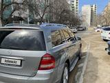 Mercedes-Benz GL 500 2010 годаүшін12 500 000 тг. в Актау – фото 4