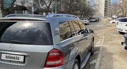 Mercedes-Benz GL 500 2010 годаүшін12 500 000 тг. в Актау – фото 4