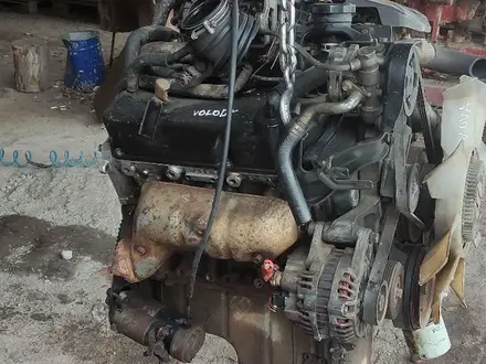 Двигатель 6G72 24 Клапана за 600 000 тг. в Алматы – фото 4