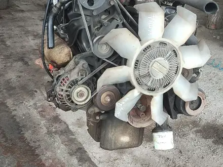 Двигатель 6G72 24 Клапана за 600 000 тг. в Алматы – фото 6