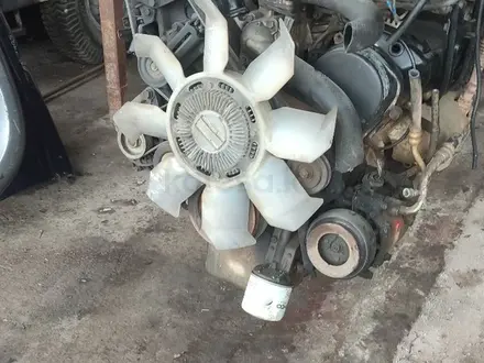 Двигатель 6G72 24 Клапана за 600 000 тг. в Алматы – фото 8