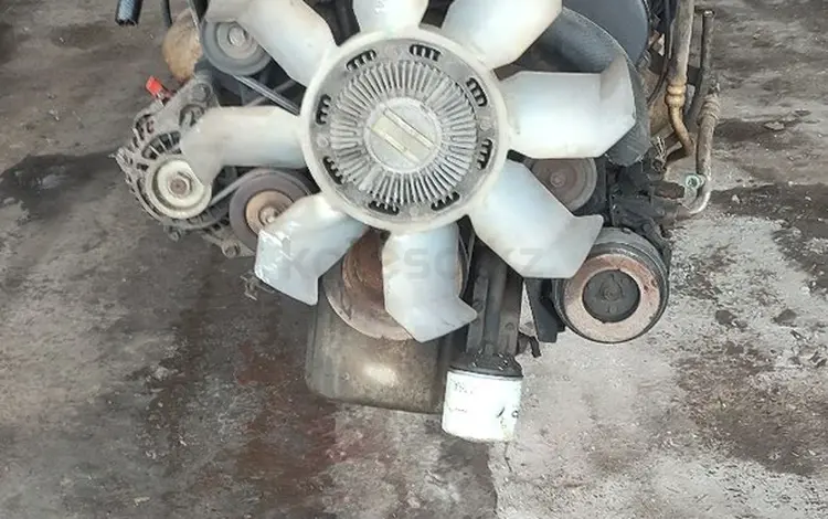 Двигатель 6G72 24 Клапанаүшін600 000 тг. в Алматы