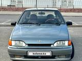 ВАЗ (Lada) 2114 2010 годаүшін1 200 000 тг. в Туркестан