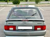 ВАЗ (Lada) 2114 2010 годаүшін1 200 000 тг. в Туркестан – фото 2