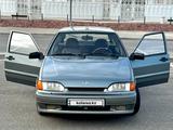 ВАЗ (Lada) 2114 2010 годаүшін1 200 000 тг. в Туркестан – фото 3