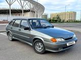 ВАЗ (Lada) 2114 2010 годаүшін1 200 000 тг. в Туркестан – фото 4