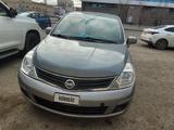 Nissan Versa 2011 годаfor4 444 444 тг. в Атырау