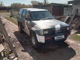 Toyota 4Runner 1990 года за 3 300 000 тг. в Караганда – фото 4