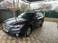 Subaru Outback 2016 годаүшін9 700 000 тг. в Алматы