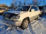 Toyota Harrier 1999 года за 4 600 000 тг. в Усть-Каменогорск