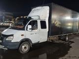 ГАЗ ГАЗель 2012 годаүшін10 000 000 тг. в Тараз