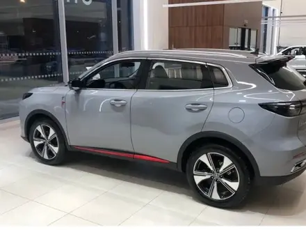 Changan CS55 Plus 2024 года за 8 700 000 тг. в Астана – фото 3
