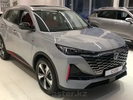 Changan CS55 Plus 2024 года за 8 700 000 тг. в Астана