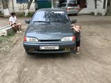 ВАЗ (Lada) 2115 2007 годаүшін1 300 000 тг. в Актобе