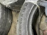 Continental conti sport contact за 200 000 тг. в Алматы – фото 4