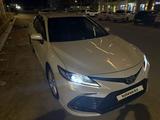 Toyota Camry 2021 годаүшін14 500 000 тг. в Шымкент – фото 2