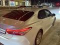 Toyota Camry 2021 года за 14 500 000 тг. в Шымкент – фото 4