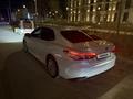 Toyota Camry 2021 года за 14 500 000 тг. в Шымкент – фото 5