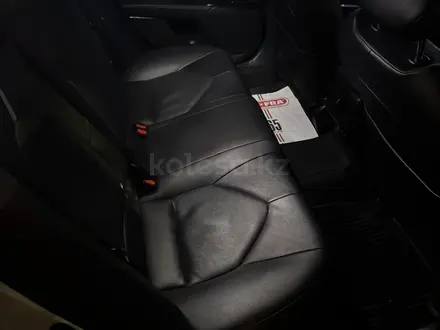 Toyota Camry 2021 года за 14 500 000 тг. в Шымкент – фото 7