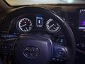 Toyota Camry 2021 года за 14 500 000 тг. в Шымкент – фото 8