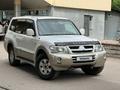 Mitsubishi Montero 2002 года за 6 000 000 тг. в Алматы