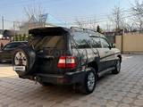 Toyota Land Cruiser 2007 года за 10 500 000 тг. в Алматы – фото 3