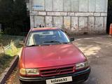 Opel Astra 1991 года за 468 750 тг. в Астана