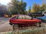 Opel Astra 1991 года за 468 750 тг. в Астана – фото 2