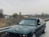 BMW 525 1992 годаүшін1 600 000 тг. в Алматы – фото 3