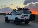 Toyota Land Cruiser 2007 года за 19 500 000 тг. в Каскелен – фото 2