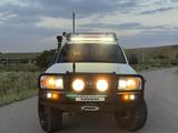 Toyota Land Cruiser 2007 года за 19 500 000 тг. в Каскелен – фото 4