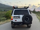 Toyota Land Cruiser 2007 года за 19 500 000 тг. в Каскелен – фото 3