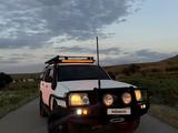Toyota Land Cruiser 2007 года за 19 500 000 тг. в Каскелен